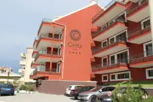 Hotel «Cvita», Сплит