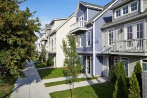 Domio Monroe Square Trendy 3Br 10 Min to Parthenon, Нэшвилл