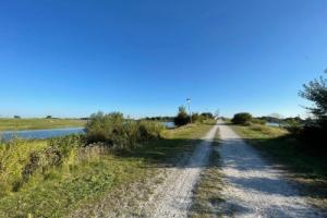 Wangerkajüte, Вангерланд