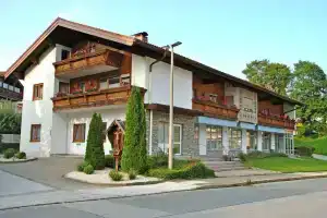 Gästehaus Kamml, Инцелль