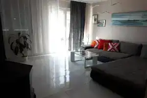 Apartments Jasminka, Цриквеница