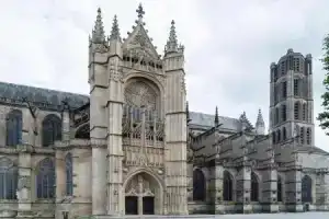 Отель «The Originals City - Hôtel Le Saint-Martial, Limoges Centre», Лимож