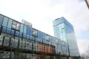 arte Hotel Salzburg, Зальцбург