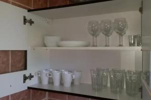 Trakai White Apartments, Тракай
