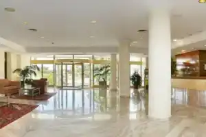 Hipotels Dunas Aparthotel, Кала-Миллор