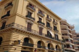 Мини-отель «Domus Cicerone», Формия