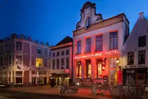 Hotel «Schimmelpenninck Huys», Гронинген