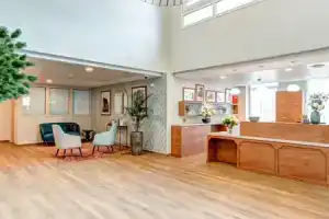 Quality Aparthotel Choisy Orly Airport, Орли