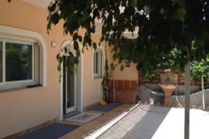 Casa Mare SantAlessio, Сант-Алессио-Сикуло