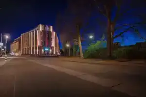 Grand Hotel Valies, Роермонд