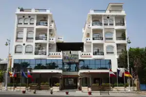 Elaria Hotel Hurgada, Хургада