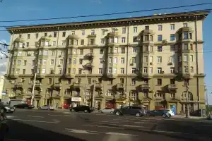 Kremlin Suite Apartment, Москва