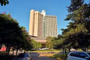 Wellton International Hotel, Дунгуань
