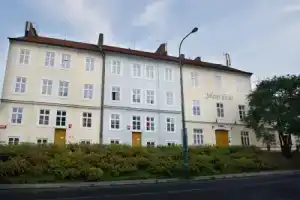 Ea Hotel Jeleni Dvur Prague Castle, Прага