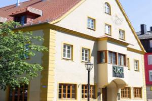 Joesepp´s Hotel Am Hallhof, Мемминген