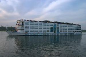 Nile Cruise 3 or 4 or 7 nights, Асуан