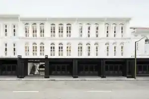 Hotel «Mono (SG Clean, Staycation Approved)», Сингапур