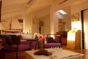 Appartements Vieux Nice / Marché aux fleurs, Ницца
