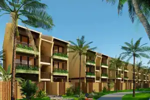 Silk Sense Hoi An River Resort, Хой Ан