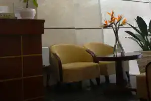 Ohana Hotel, Хошимин