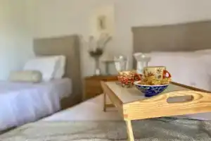 Katouna Home II Σπίτι στην Κατούνα με 4 δωμάτια & πανοραμική θέα, Лигия