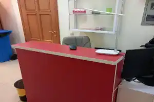 Vhostel25, Владивосток