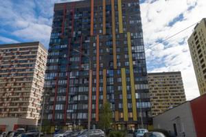 Apartmens PTS (Апартменс ПТС) на улице Кадомцева 2А, Мытищи