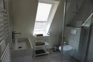 Schauf Ferienwohnung 5, Даме