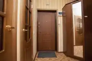 Апартаменты в центре города на улице Энгельса 28