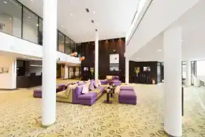 Отель «Courtyard by Marriott Stockholm Kungsholmen», Стокгольм