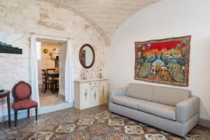 Sea and the City Apartment by Wonderful Italy, Остуни