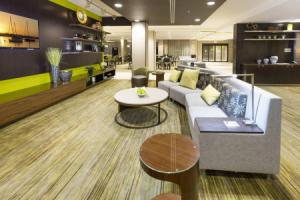 Courtyard by Marriott St. Augustine Beach, Сент-Огастин-Бич