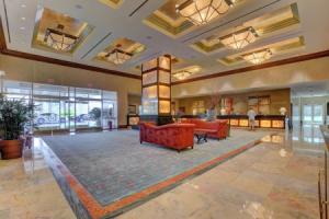 Sierra Sol Studio at Signature Hotel, Лас-Вегас