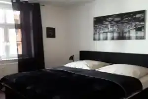 City Pension Zwickau, Цвикау