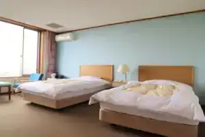 Kannawa Onsen Zekkei no Yado Sakuratei, Беппу