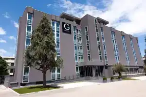 G Hotel Pescara, Пескара