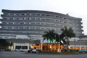 Loei Palace Hotel, Лей