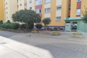 Maria Apartment, Вольфсбург