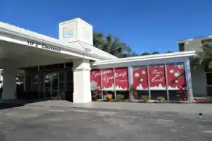 Мини-отель «Smart Stay Inn - Saint Augustine», Сент-Огастин
