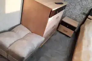 Апартаменты на улице Ворошилова 24, Новокуйбышевск
