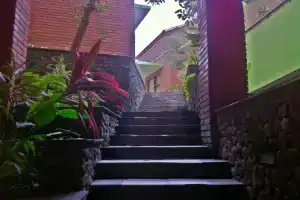 Rumput Resort & Resto, Джокьякарта