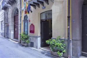 Мини-отель «Locanda Del Gagini», Палермо