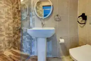 Отель «La Luna Otel Cunda», Айвалык