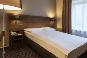 Warmiński Hotel & Conference, Ольштын