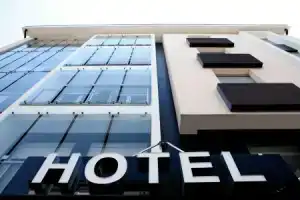 Nova City Garni Hotel Signature Collection, Белград