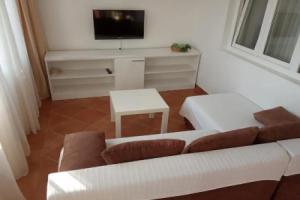 Apartmani Totić, Цриквеница