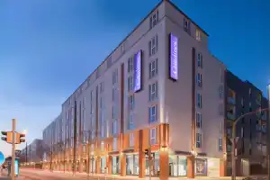Апарт-отель «Citadines Arnulfpark Munich», Мюнхен