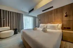 Отель Noru Malta - Adults Only, Пемброк