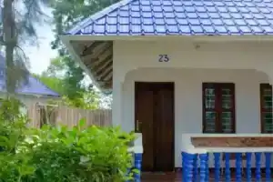 Отель «The Inn», Нунгве