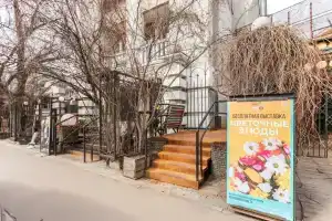 Апартаменты на переулке 1-Коптельский 26 строение 1, Москва